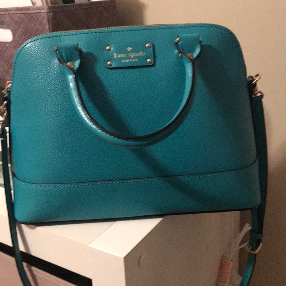 Kate Spade Shoulder Bag